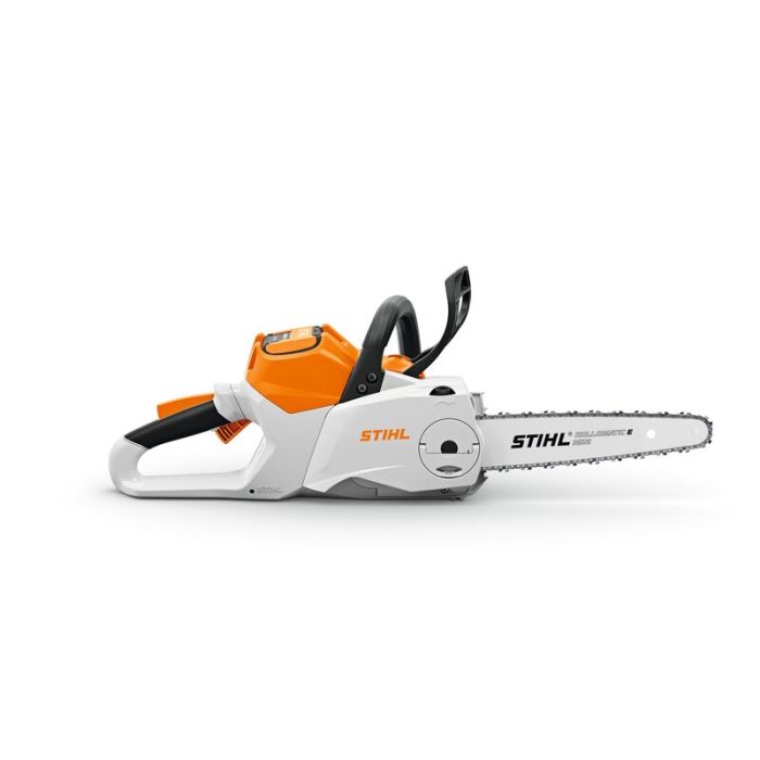 Foto von Stihl Akku-Kettensäge MSA 160 C-B/ 25cm 36 Volt, 1,5 kW, 3,1 kg, 25 cm Schwert,