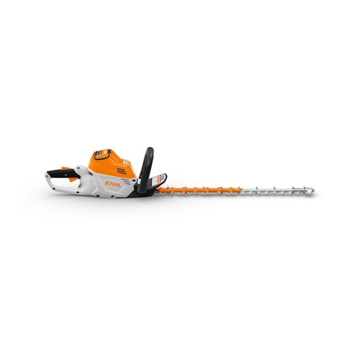 Bild von Stihl Akku-Heckenschere HSA 100 / 60 cm 34 mm Zahnabstand / 3,7 kg Bild von Stihl Akku-Heckenschere HSA 100 / 60 cm 34 mm Zahnabstand / 3,7 kg