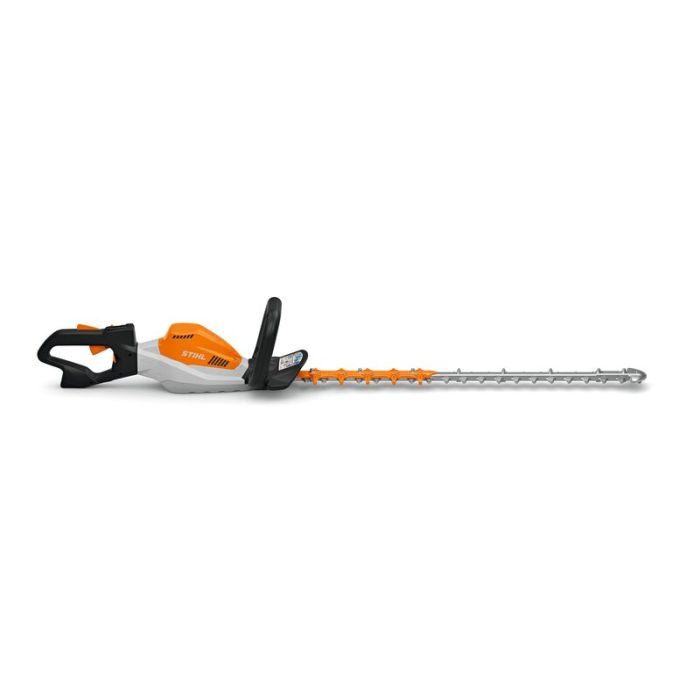 Foto von Stihl Akku-Heckenschere HSA 130 R/75 cm Grundgerät ohne Akku und Ladegerät Foto von Stihl Akku-Heckenschere HSA 130 R/75 cm Grundgerät ohne Akku und Ladegerät