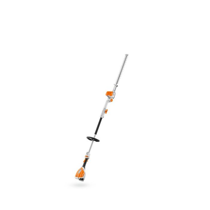 Bild von Stihl Akku-Stabheckenschneider HLA 56 135°, Schnittlänge 45 cm, Gesamtlänge 210 cm