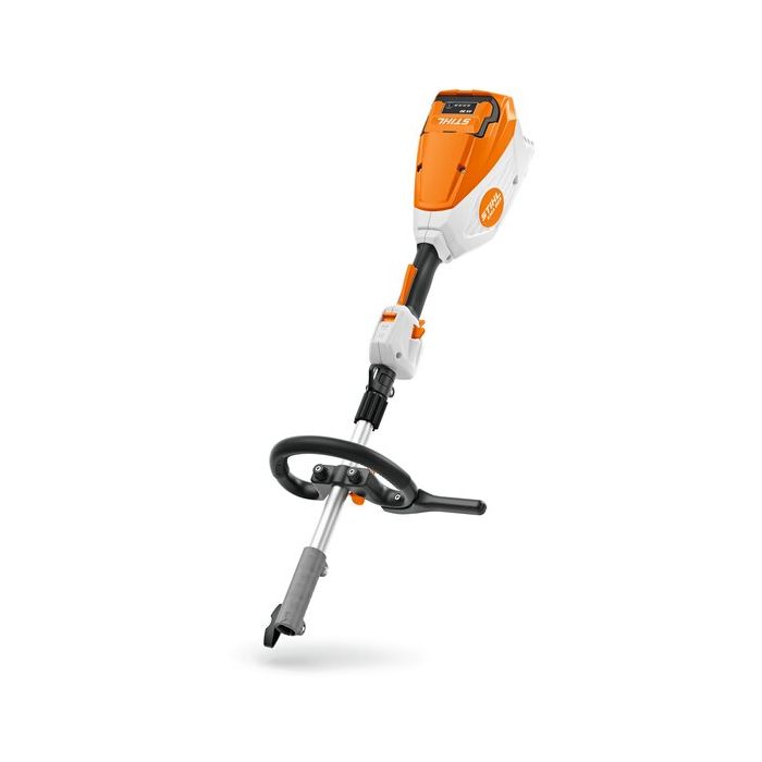 Bild von Stihl Akku Kombimotor KMA 80 R ohne Akku und Ladegerät Bild von Stihl Akku Kombimotor KMA 80 R ohne Akku und Ladegerät