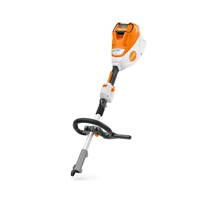 Bild von Stihl Akku-Kombimotor KMA 120 R Grundgerät ohne AP-Akku und Ladegerät