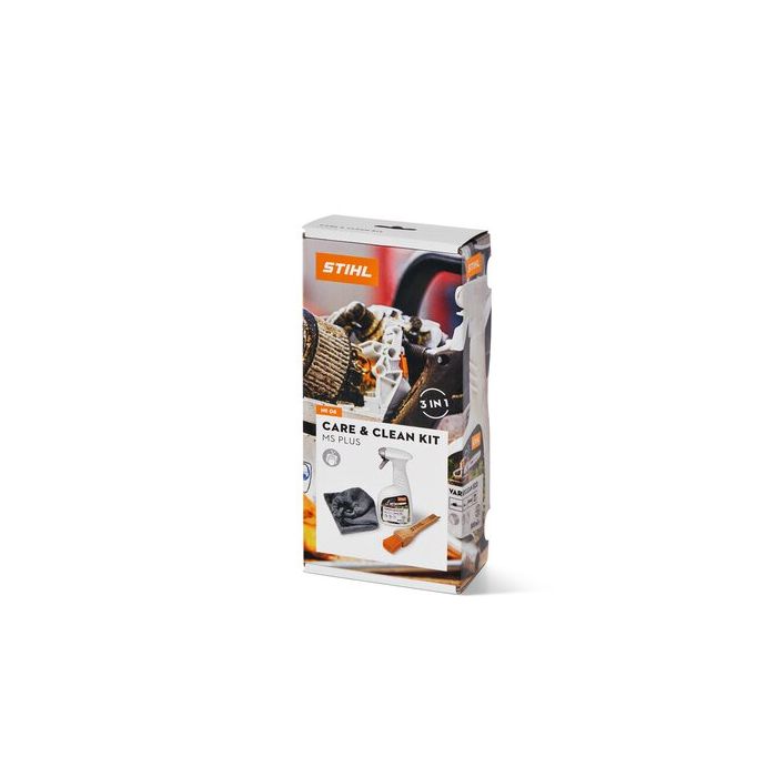 Bild von Stihl Care + Clean Kit MS Plus Bild von Stihl Care + Clean Kit MS Plus