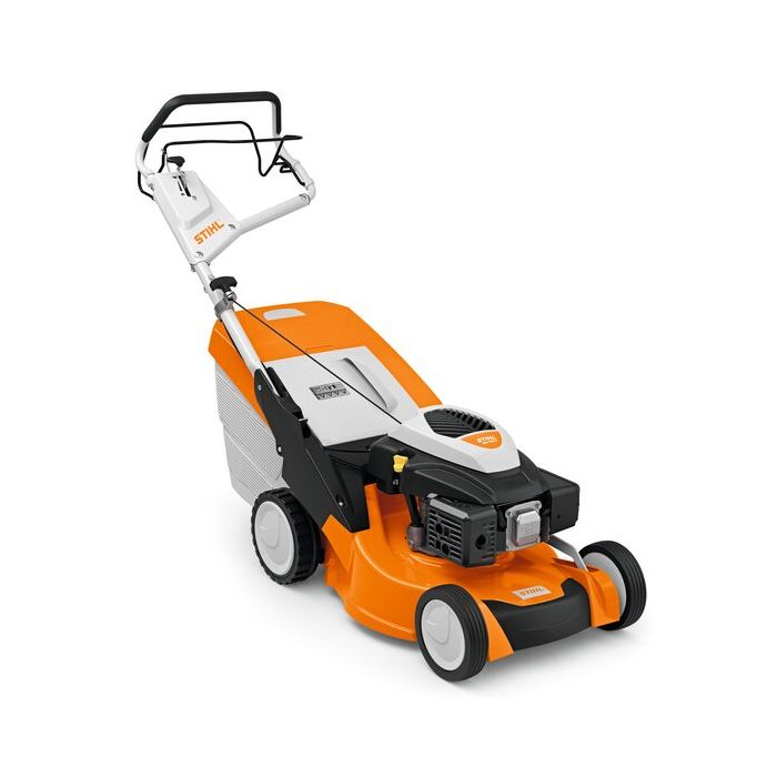 Bild von Stihl Benzin-Rasenmäher RM 650 V