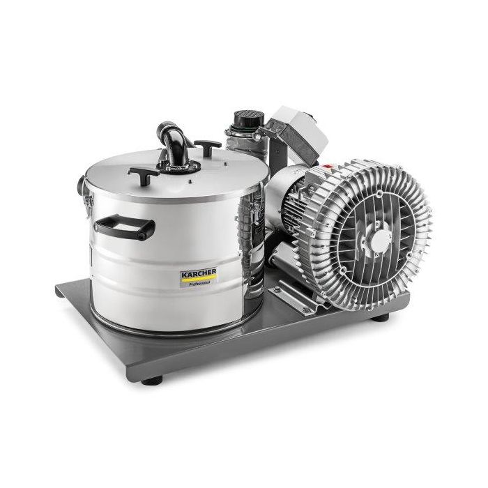 Bild von Kärcher Industriesauger IVR-B 50/30 Bild von Kärcher Industriesauger IVR-B 50/30