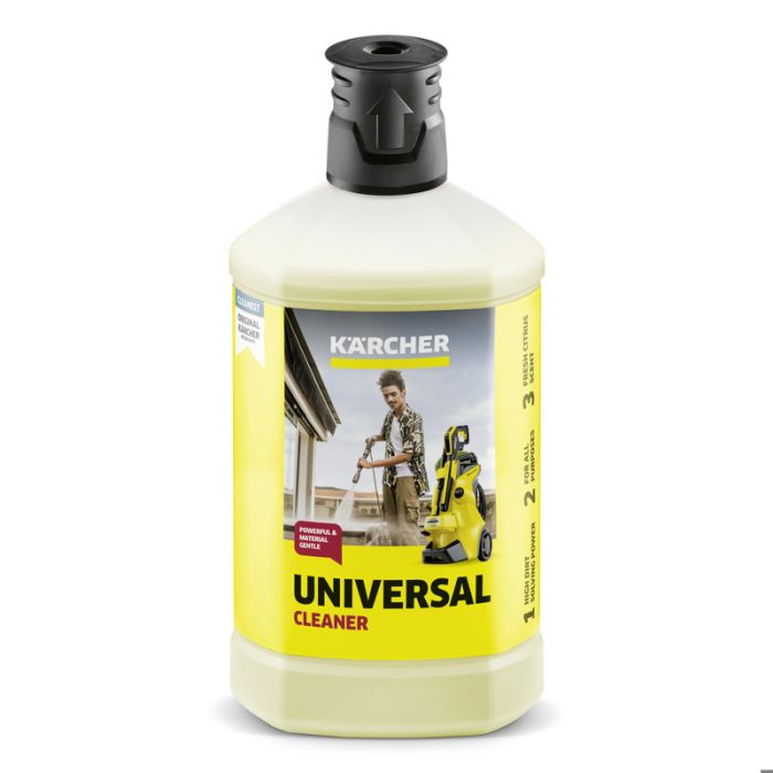 Bild von Kärcher Universalreiniger, 1L