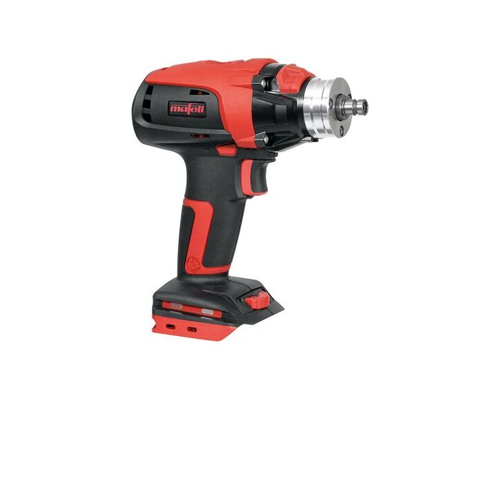 Foto von Mafell Akku-Schlagbohrschrauber ASB 18 PURE im T-MAX (91C902)