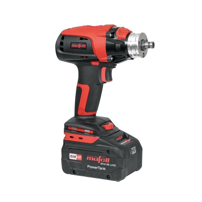 Foto von Mafell Akku-Schlagbohrschrauber ASB 18 im T-MAX (91C901)