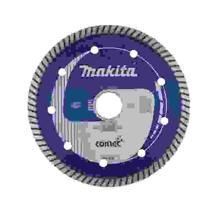 Foto von Makita Diamanttrennscheibe 125x22,23 COMET