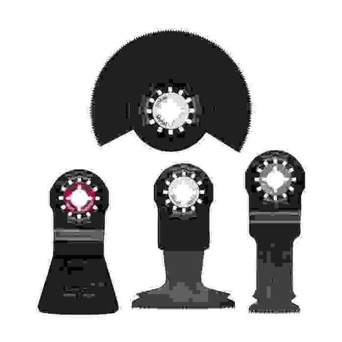 Foto von Makita Fussbodenset VP (4Stck.)