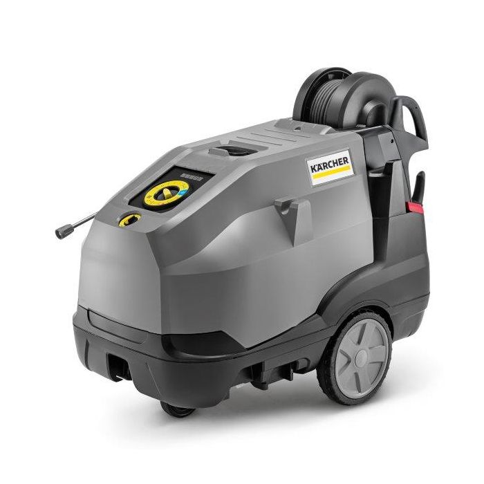 Foto von Kärcher Beheizter Hochdruckreiniger HDS 10/21-4 MXA Foto von Kärcher Beheizter Hochdruckreiniger HDS 10/21-4 MXA