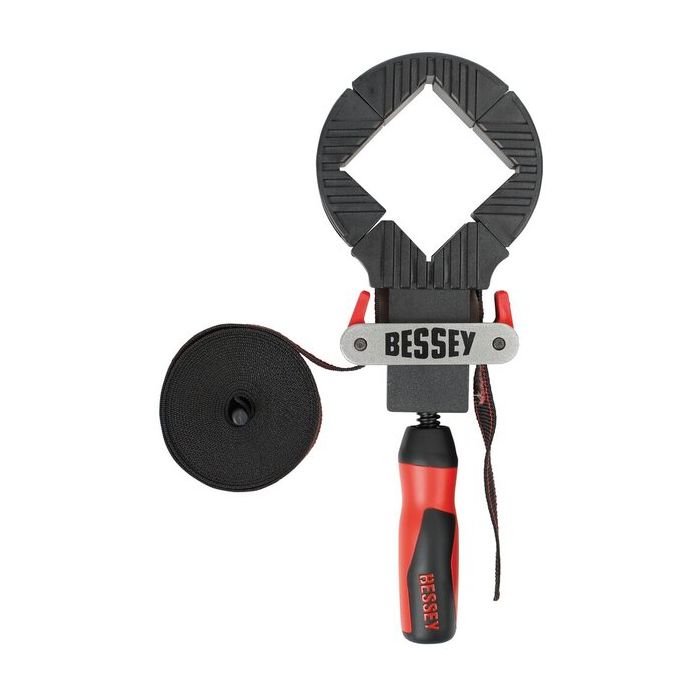 Bild von Bessey Bandspanner BAN400 Spannumfang bis 3,8 m Bild von Bessey Bandspanner BAN400 Spannumfang bis 3,8 m