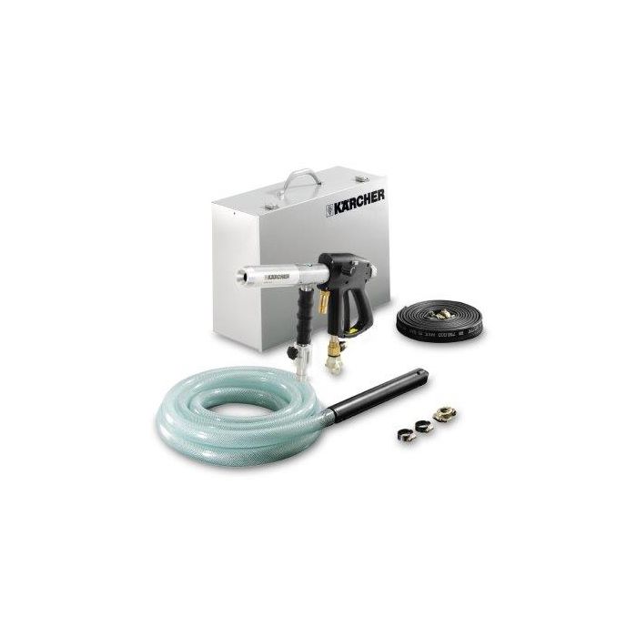 Foto von Kärcher GS-Strahlpistole Foto von Kärcher GS-Strahlpistole