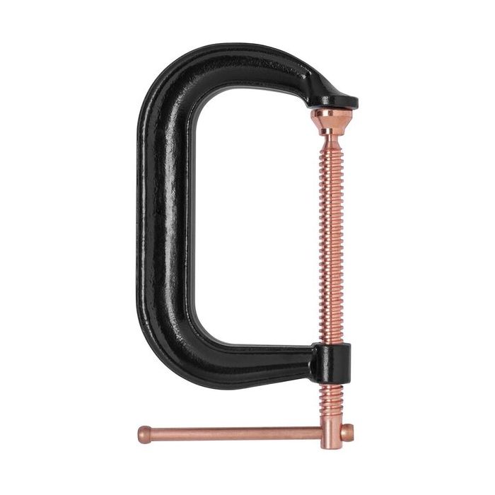 Bild von Bessey C-Schraubzwinge CDF-C 245/150