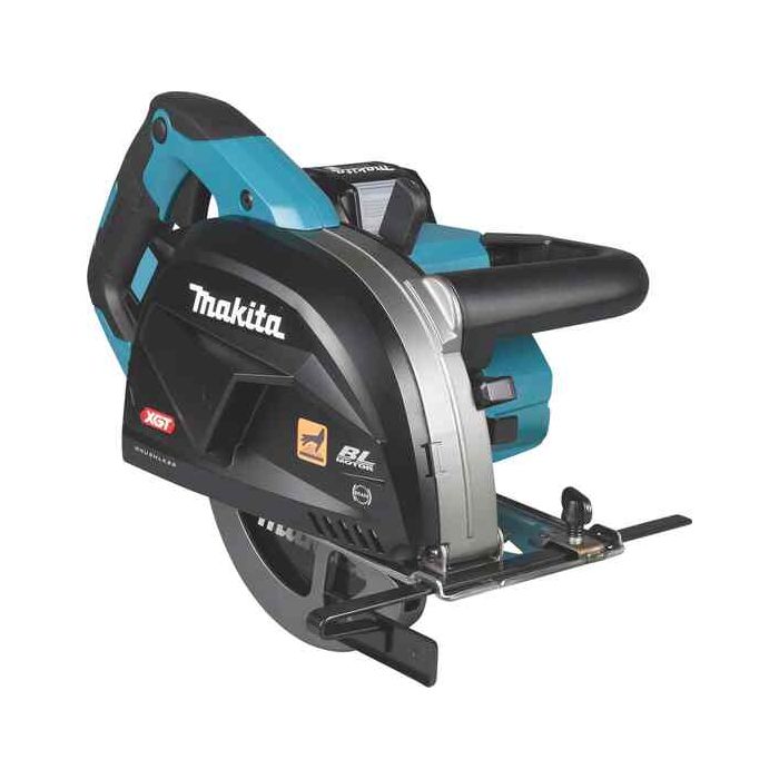 Bild von Makita Akku-Metallhandkreissäge CS002GZ Akkuspannung 40 Volt Bild von Makita Akku-Metallhandkreissäge CS002GZ Akkuspannung 40 Volt