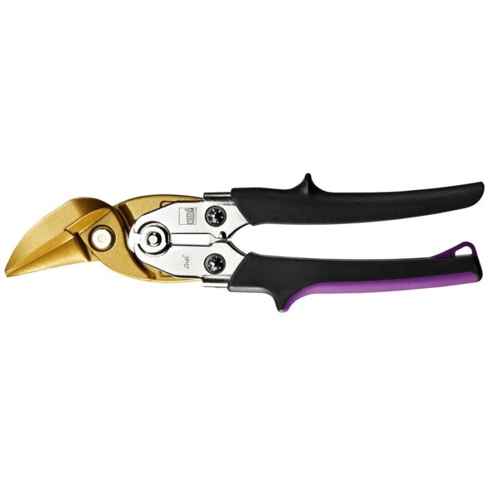 Foto von Bessey Ideal-Schere HSS-TiN D27AHL-TIN
