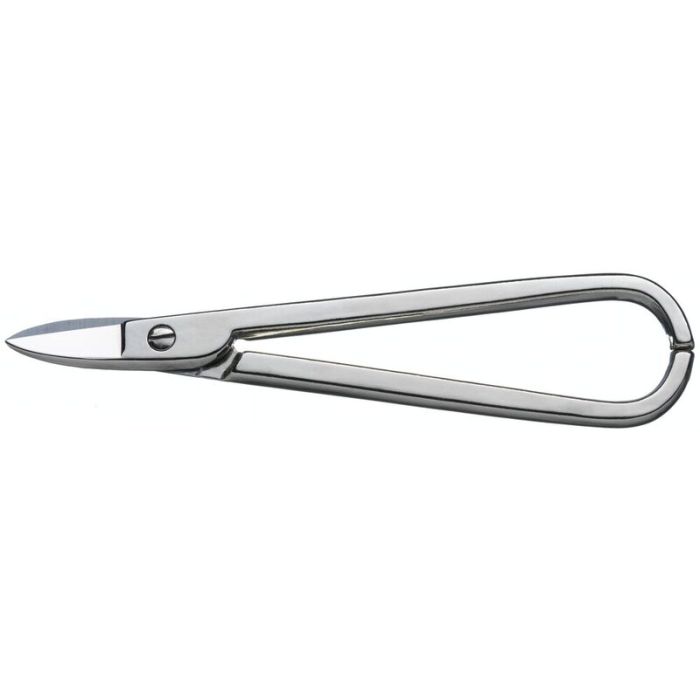 Bild von Bessey Goldschmiede-Schere D71-1