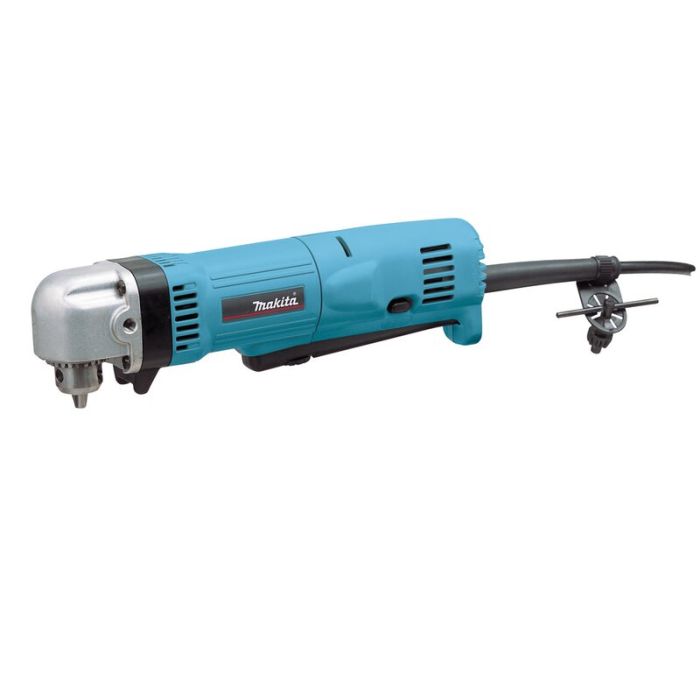 Foto von Makita Winkelbohrmaschine DA3010FJ 450 Watt, 230 Volt,, ZKBF bis 10mm Foto von Makita Winkelbohrmaschine DA3010FJ 450 Watt, 230 Volt,, ZKBF bis 10mm