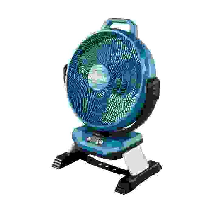 Foto von Makita Akku-Lüfter DCF301Z 18 Volt, ohne Akku, ohne Ladegerät