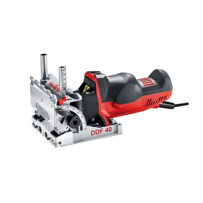 Foto von Mafell DuoDübler DDF 40 MaxiMAX im T-MAX (918602)