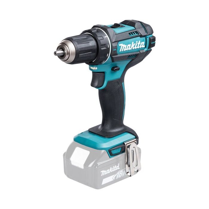 Bild von Makita Akku-Bohrschrauber DDF482Z 18 Volt, ohne Akkus und Ladegerät