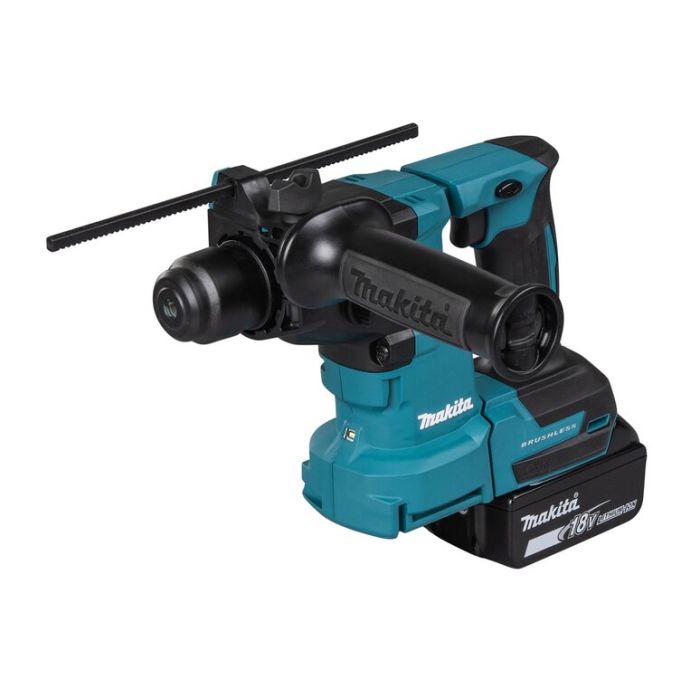 Bild von Makita Akku-Kombihammer DHR183RTWJ