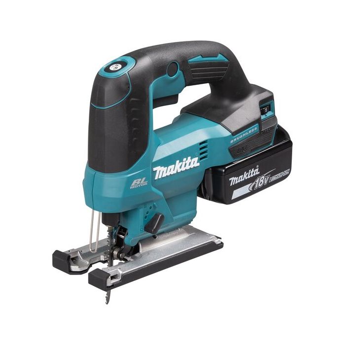 Bild von Makita Akku-Stichsäge DJV184Z für 18 Volt Akkus, ohne Akkus, ohne Ladegerät