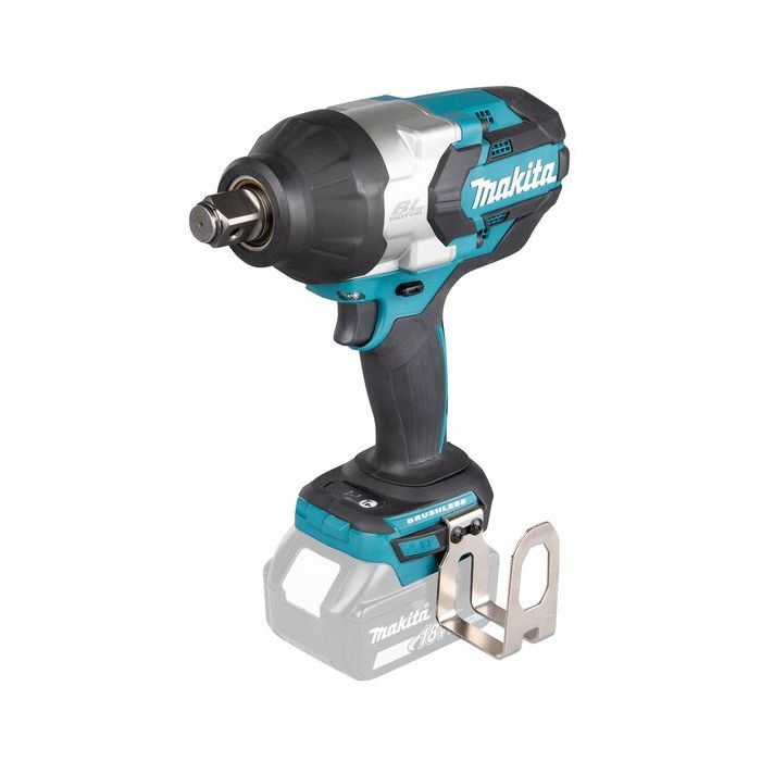 Foto von Makita Akku-Schlagschrauber DTW1001Z für 18 Volt Akkus, ohne Akkus, ohne Ladegerät