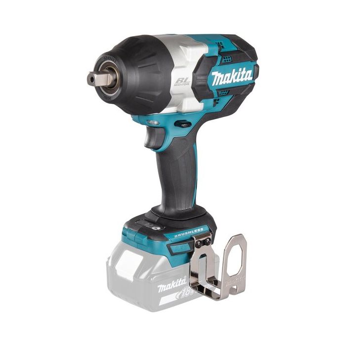Bild von Makita Akku-Schlagschrauber DTW1004Z 18V 1/2" ohne Akkus, ohne Ladegerät, 1050Nm, im Karton