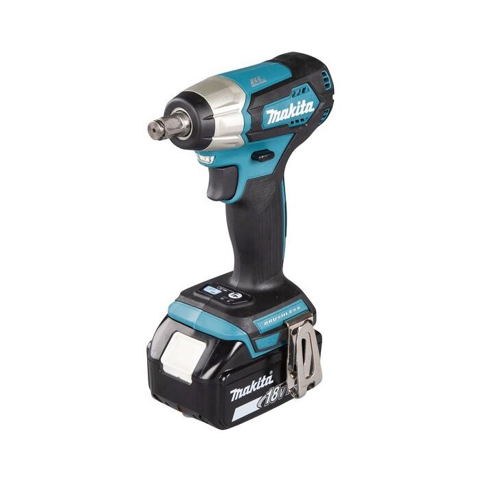 Foto von Makita Akku-Schlagschrauber DTW181Z für 18 Volt Akkus, ohne Akku und Ladegerät