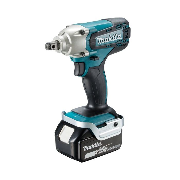 Bild von Makita Akku-Schlagschrauber DTW190Z für 18 Volt Akkus, ohne Akku, ohne Ladegerät