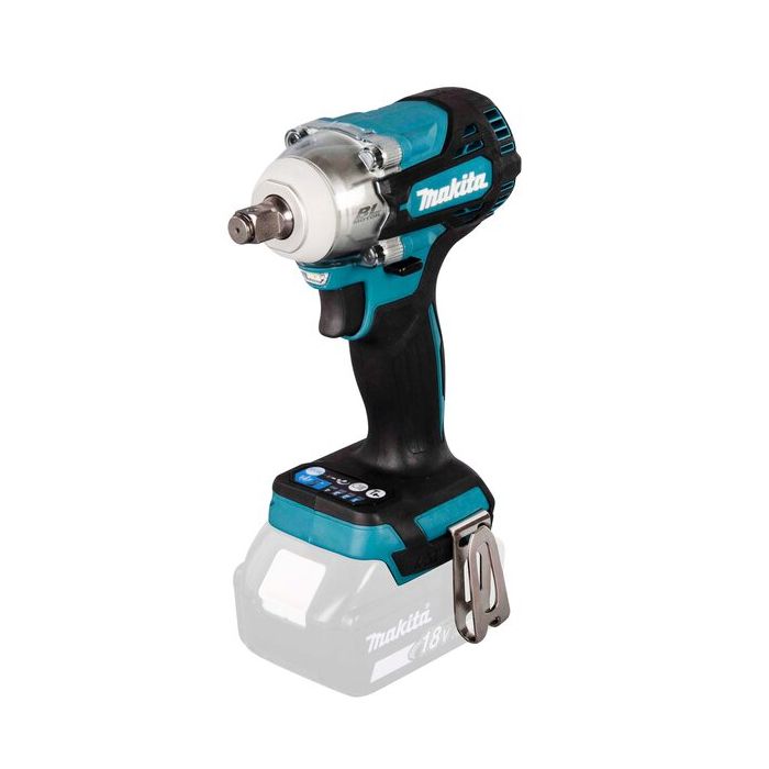 Foto von Makita Akku-Schlagschrauber DTW300Z für 18 Volt Akkus, ohne Akkus, ohne Ladegerät