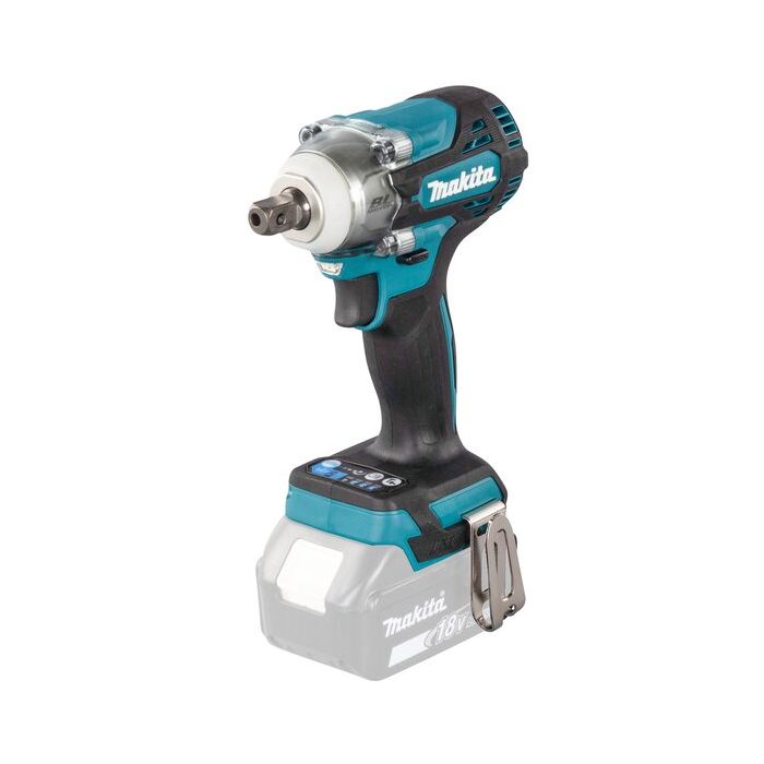 Bild von Makita Akku-Schlagschrauber DTW301Z für 18 Volt Akkus, ohne Akkus, ohne Ladegerät, mit Kugelrastung