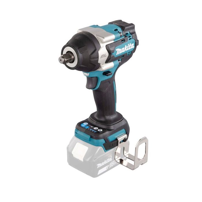 Foto von Makita Akku-Schlagschrauber DTW700Z für 18 Volt Akkus, ohne Akku, ohne Ladegerät