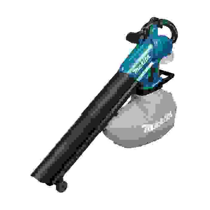 Bild von Makita Akku-Laubbläser und -sauger DUB187Z für 18 Volt Akkus, ohne Akku, ohne Ladegerät