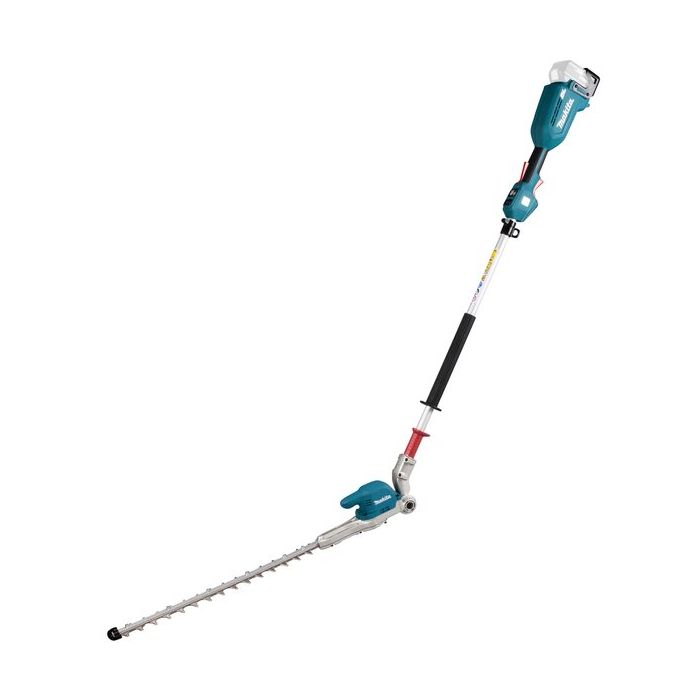 Bild von Makita Akku-Heckenschere DUN500WZ für 18 V Akkus 50cm Scherblatt schwenkbar, Aststärke bis 23,5mm Bild von Makita Akku-Heckenschere DUN500WZ für 18 V Akkus 50cm Scherblatt schwenkbar, Aststärke bis 23,5mm