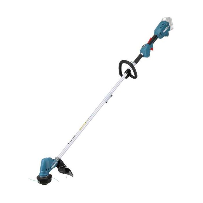 Bild von Makita Akku-Rasentrimmer DUR192LZX1 LXT 18V Schnittbreite 300mm, Gewicht ca 3 kg, Schultergurt
