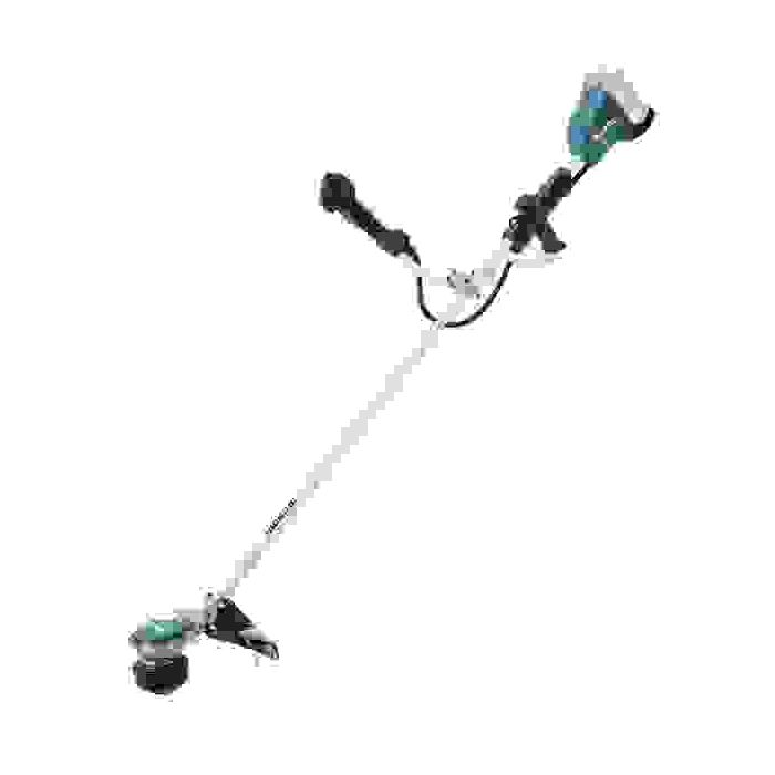 Bild von Makita 2x18V Akku-Freischneider DUR368AZX3, 230-350mm Schnittbreite, 3,5kg