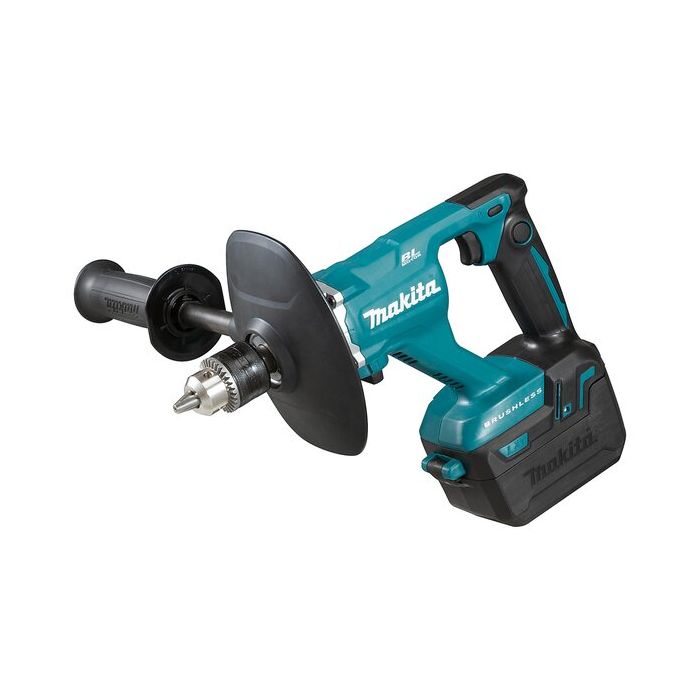 Bild von Makita Akku-Rührgerät DUT131Z für 18 Volt Akkus, ohne Akkus, ohne Ladegerät