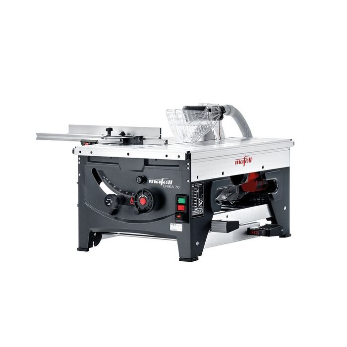 Foto von Mafell Unterflur-Zugsäge ERIKA 70 (972001)