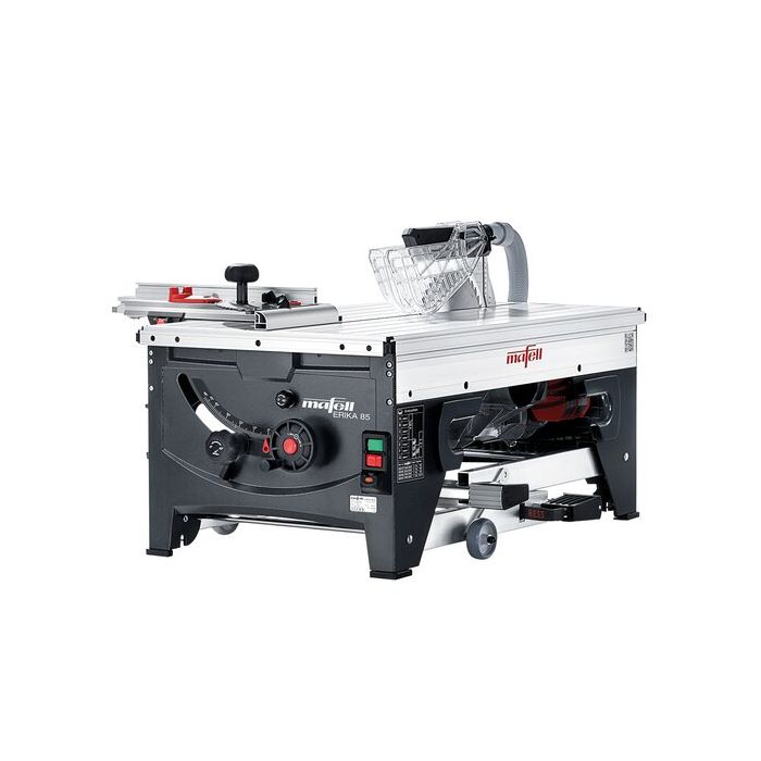 Foto von Mafell Unterflur-Zugsäge ERIKA 85 (971901)