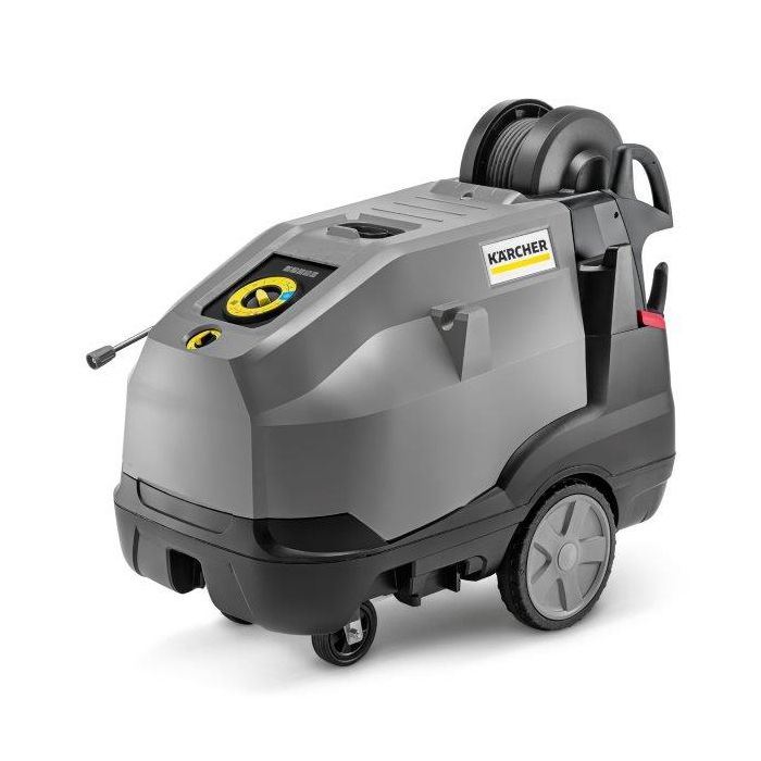 Bild von Kärcher Beheizter Hochdruckreiniger HDS 12/18-4SXA