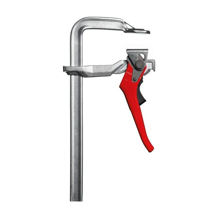 Foto von Bessey Hebelzwinge GH30 Spannweite 300 mm, Ausladung 140 mm