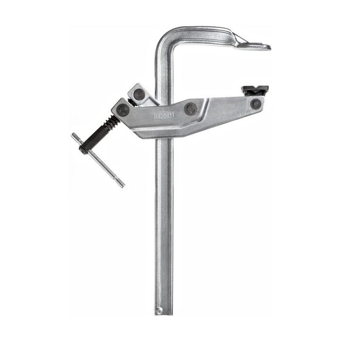 Bild von Bessey Greifarmzwinge GRA60-12 Spannweite 600 mm, Ausladung 120 mm