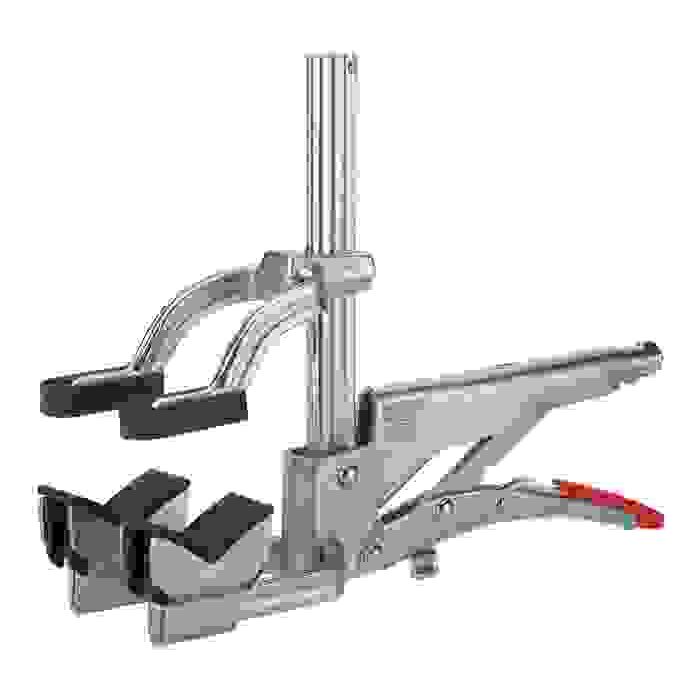 Bild von Bessey Rohr-Gripzange GRZRO 110/65