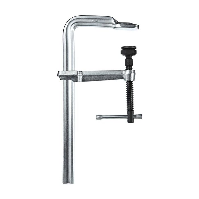 Foto von Bessey Hochleistungszwinge GSM60 600 x 140 mm Foto von Bessey Hochleistungszwinge GSM60 600 x 140 mm