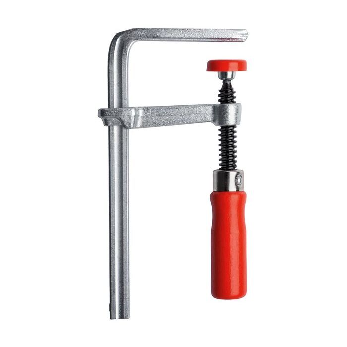 Bild von Bessey Ganzstahl-Tischzwinge GTR 160/ 60 Bild von Bessey Ganzstahl-Tischzwinge GTR 160/ 60