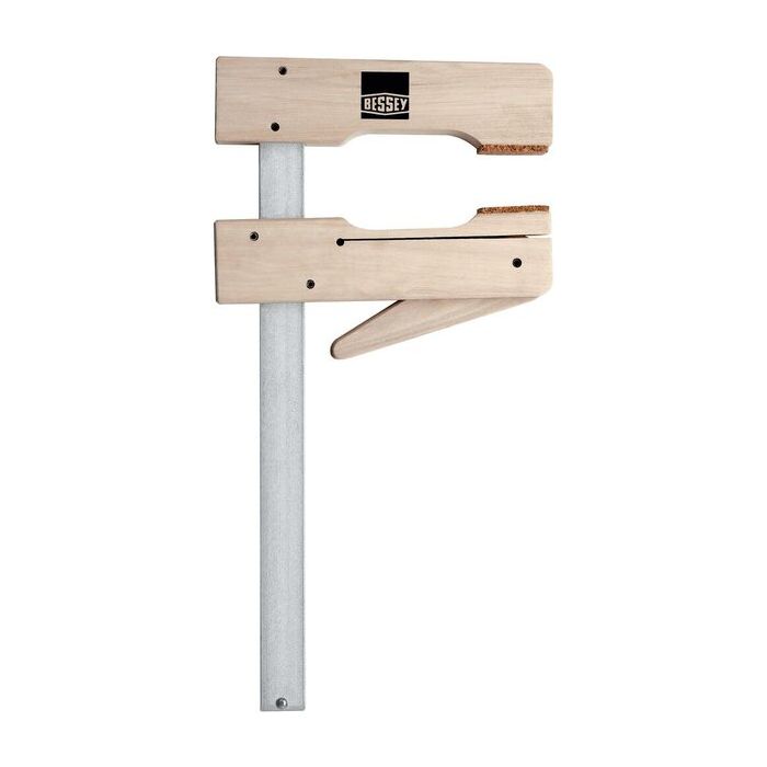 Foto von Bessey Holzklemmzwinge Klemmy HKL