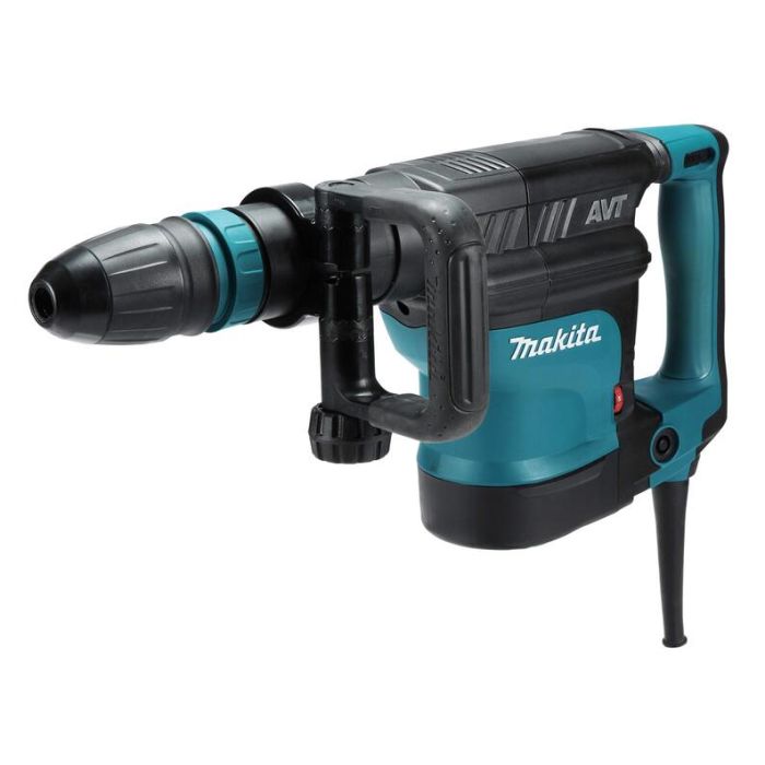 Bild von Makita Stemmhammer HM1111C 1300 Watt, SDS-Max, 11,2J, 8,0 kg Bild von Makita Stemmhammer HM1111C 1300 Watt, SDS-Max, 11,2J, 8,0 kg