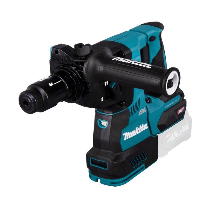Bild von Makita Akku-Bohrhammer HR004GZ 40 Volt, ohne Akku, ohne Ladegerät, SDS-Plus